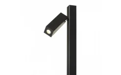 Fado Bordslampa 42cm Svart LED 3W 3000K