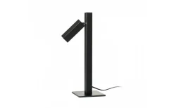 Fado Bordslampa 42cm Svart LED 3W 3000K