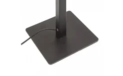 Fado Golvlampa 156cm Svart LED 2x3W 3000K