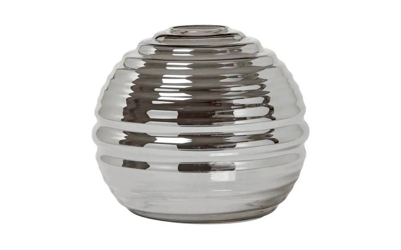 Falun Glasskärm Bikupa Ø20cm Rök