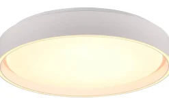 Felis Plafond LED 40cm mattvit
