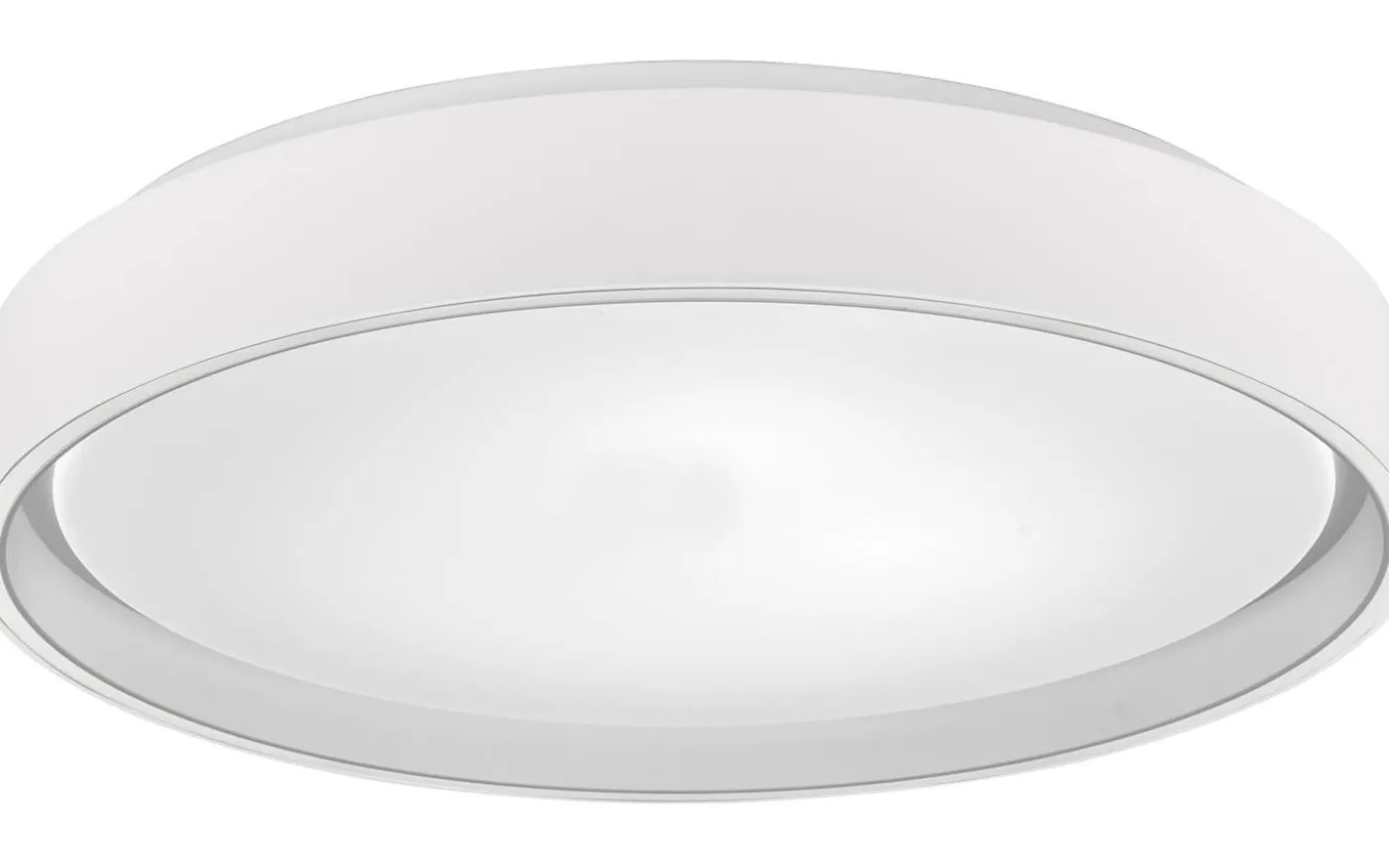 Felis Plafond LED 40cm mattvit