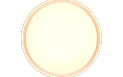 Felis Plafond LED 40cm mattvit