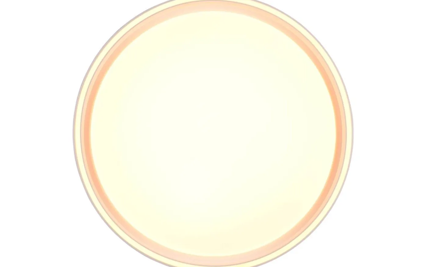 Felis Plafond LED 40cm mattvit