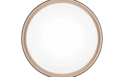 Felis Plafond LED 40cm svart/guld