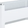 Feloniche Vägglampa LED 3000K 10W Svart