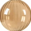 Fengari Reservglas Amber (Utan Metalldel)