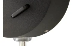 Fenja Vägglampa LED 3W 3000K Svart