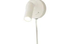 Fenja Vägglampa LED 3W 3000K Vit