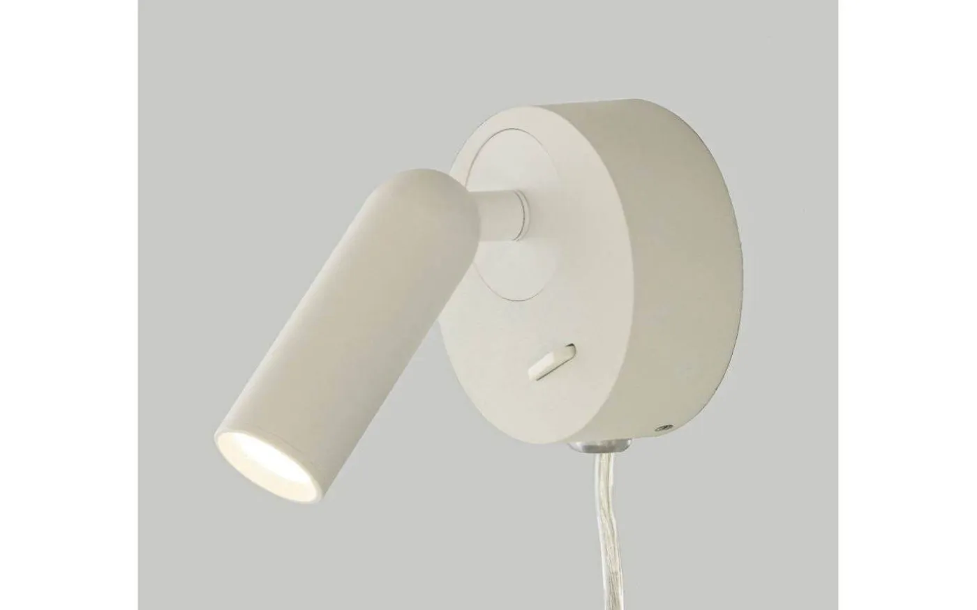 Fenja Vägglampa LED 3W 3000K Vit