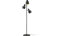 Ferdinand Golvlampa 150cm Svart