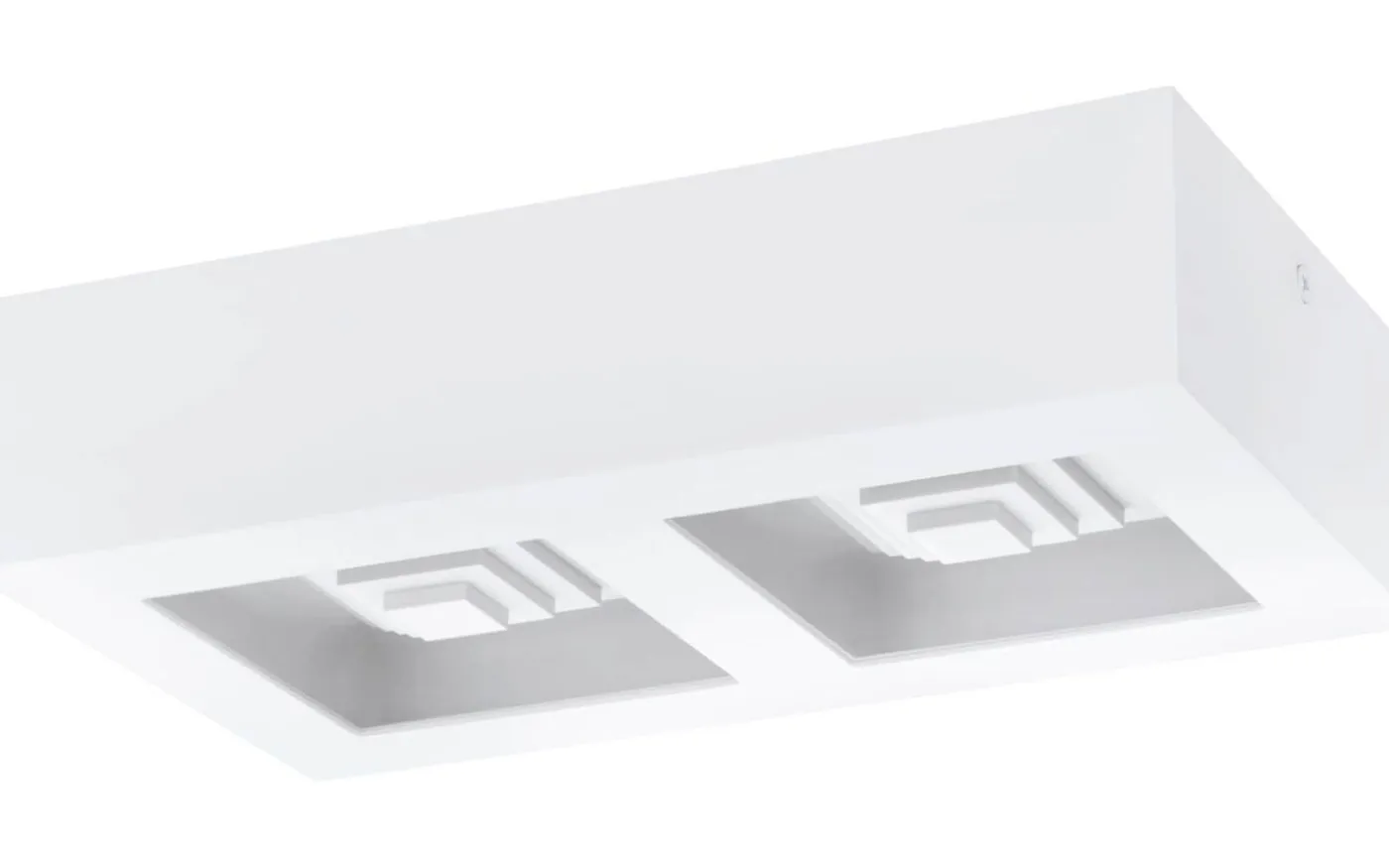 Ferreros Plafond 25,5cm LED 3000K 12,6W Vit
