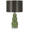 Fino Bordslampa 55cm Grön