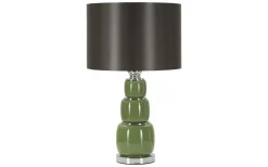 Fino Bordslampa 55cm Grön