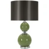 Fino Bordslampa 65cm Grön