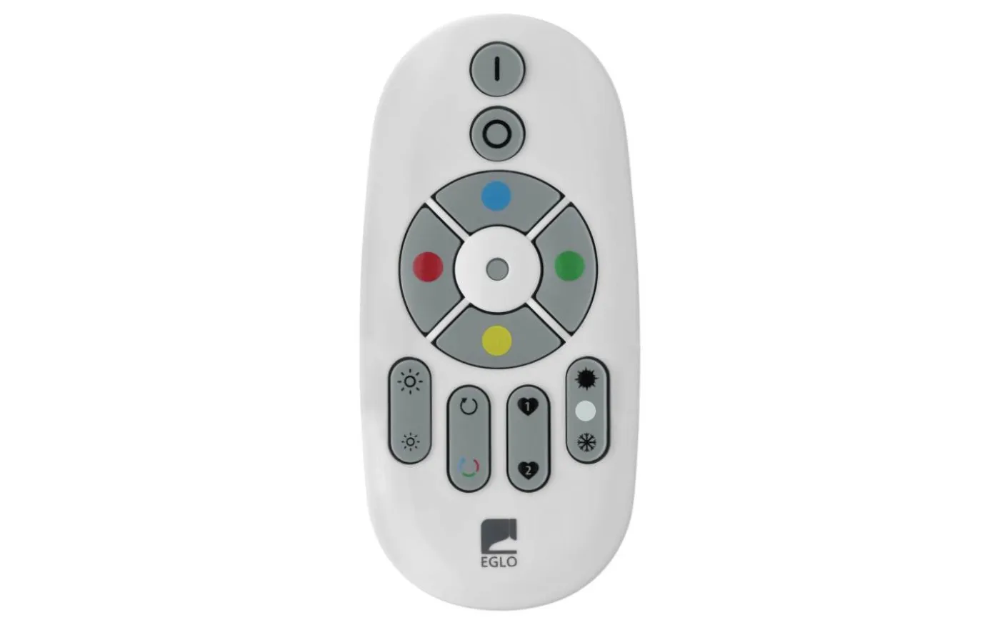 Fjärrkontroll Connect - C