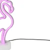 Flamingo Bordslampa LED vit
