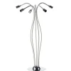Flex Golvlampa 148cm Vit