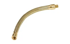 Flexarm 15cm Mässing