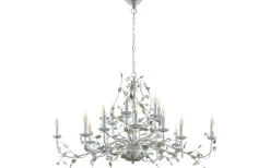 Flitwick Takkrona 120cm Silver