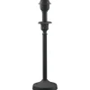 Florita Lampfot 41cm Matt Svart