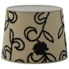 Flowerpot Lampskärm Ø24cm Natur