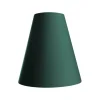 Flox Lampskärm Ø16,5cm Grön