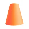 Flox Lampskärm Ø16,5cm Orange