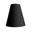 Flox Lampskärm Ø16,5cm Svart