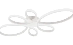 Fly Plafond LED 83cm mattvit 4000K