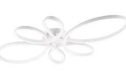 Fly Plafond LED 83cm mattvit 4000K