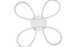 Fly Plafond LED 40cm mattvit 4000K