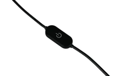 Flynt Bordslampa LED krom