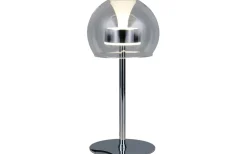 Flynt Bordslampa LED krom