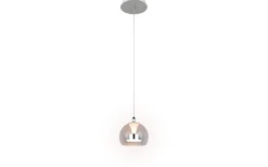 Flynt Fönsterlampa 20cm LED krom