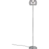 Flynt Golvlampa LED krom