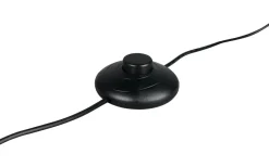 Flynt Golvlampa LED krom