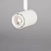 Focus Track Micro 1-fas LED 10W 2700K Vit