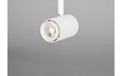 Focus Track Micro 1-fas LED 10W 2700K Vit