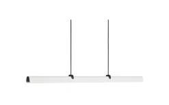 Fold Taklampa 118cm LED 2700K 2435lm 23W Vit/Antracit