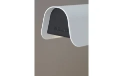 Fold Taklampa 118cm LED 2700K 2435lm 23W Vit/Antracit