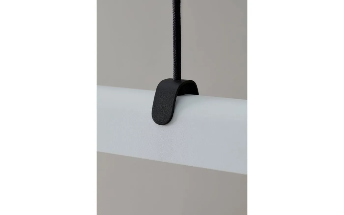 Fold Taklampa 118cm LED 2700K 2435lm 23W Vit/Antracit
