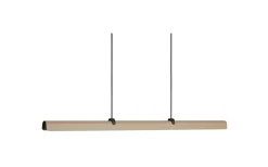 Fold Taklampa 118cm LED 2700K 2435lm 23W Sand/Antracit