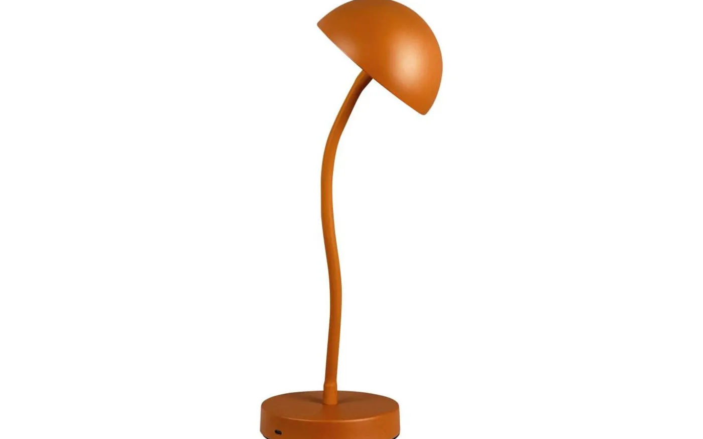 Fonzy Bordslampa 38cm LED 3000K 1,5W Terracotta