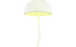 Fonzy Bordslampa 38cm LED 3000K 1,5W Pärlvit