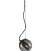 Forty- Five Fönsterlampa Ø15cm Smoke