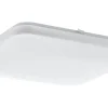 Frania Plafond 43cm LED 3000K 33W Vit