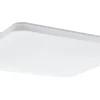 Frania Plafond 53cm LED 3000K 50W Vit