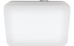 Frania Plafond 33cm LED 3000K 14,6W Vit IP44