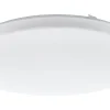 Frania Plafond Rund 43cm LED 3000K 33W Vit